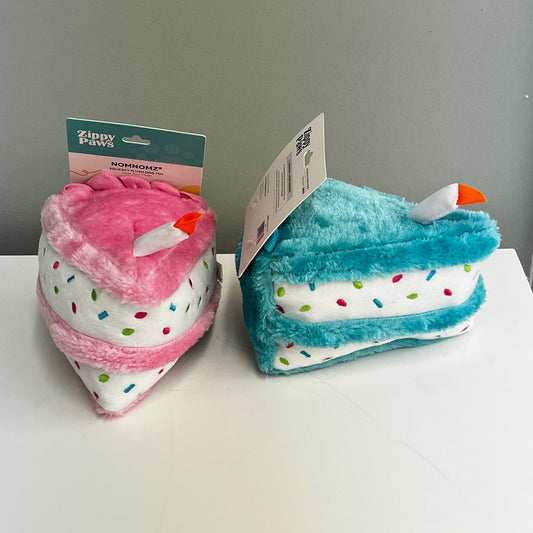 Birthday Cake Toy