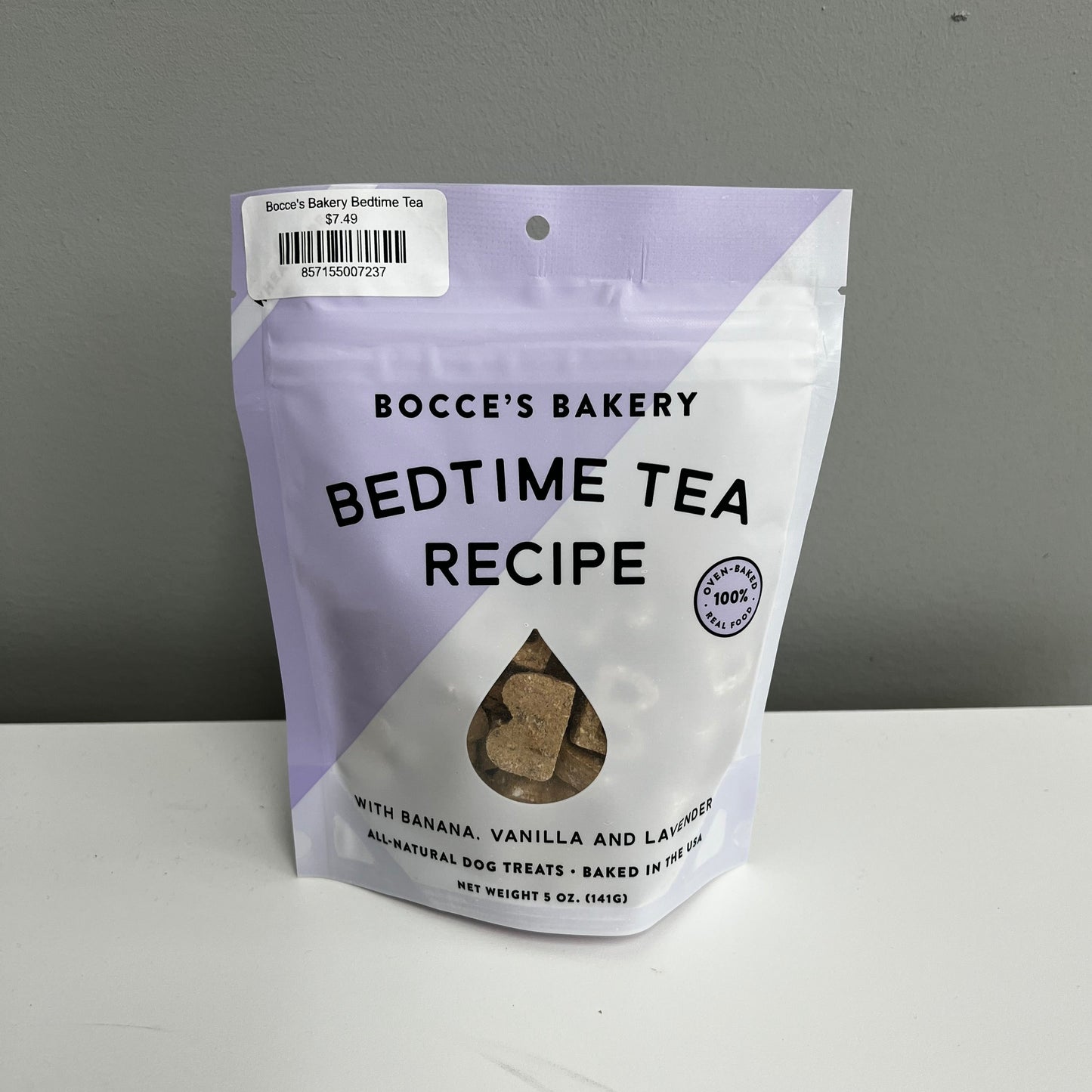 Bocce's Bakery Bedtime Tea