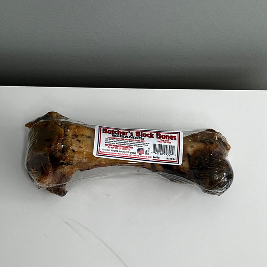 Butcher's Block Bones Behamoth