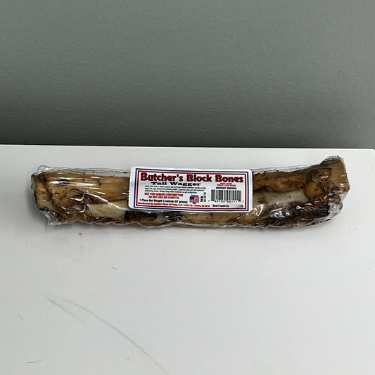 Butcher's Block Bones Tail Wagger