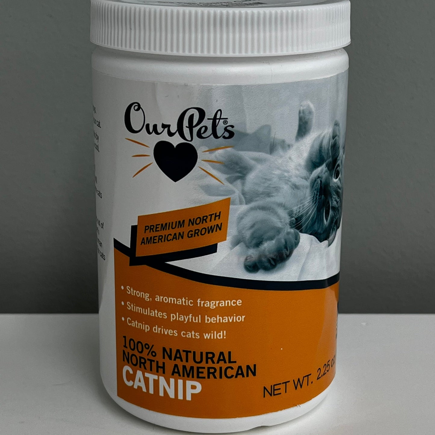 Our Pets Cosmic Catnip