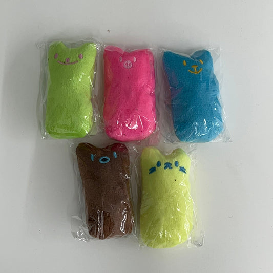 Cat Plush Toy