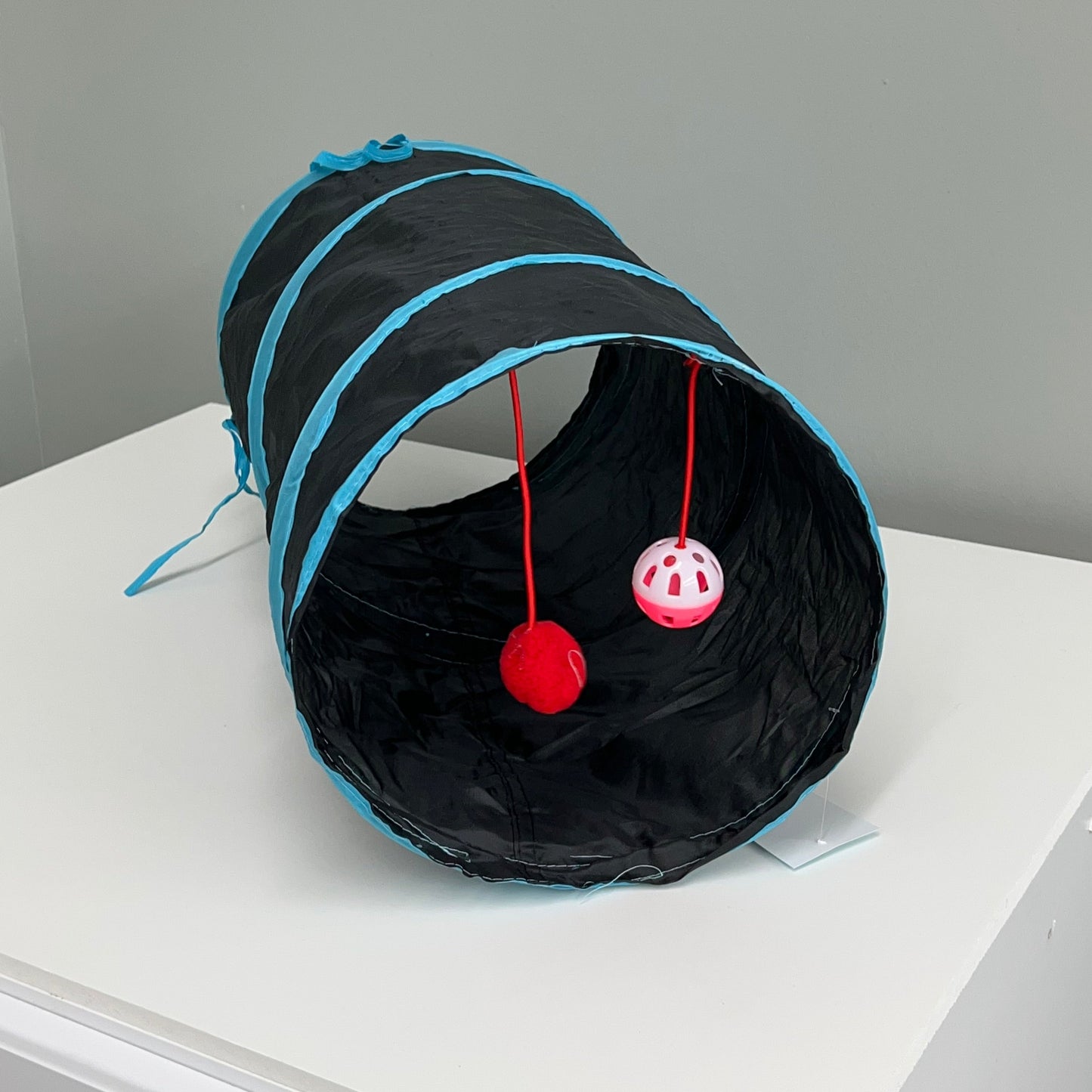 Small Cat Tunnel