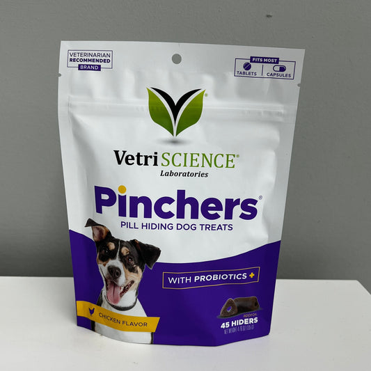Vetri Science Pinchers- Chicken