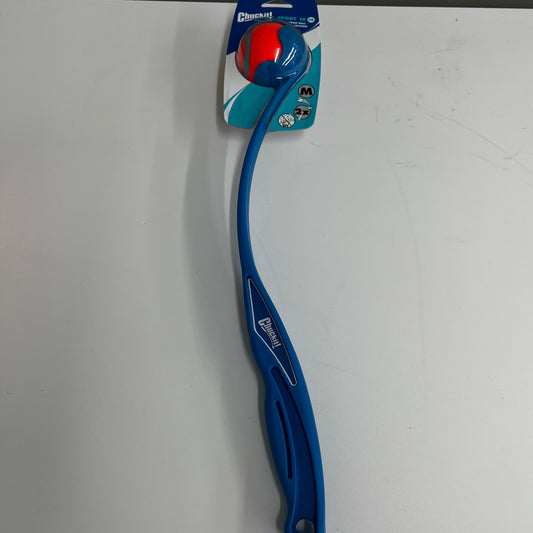 Chuck It Sport Medium Ball Launcher- 18"