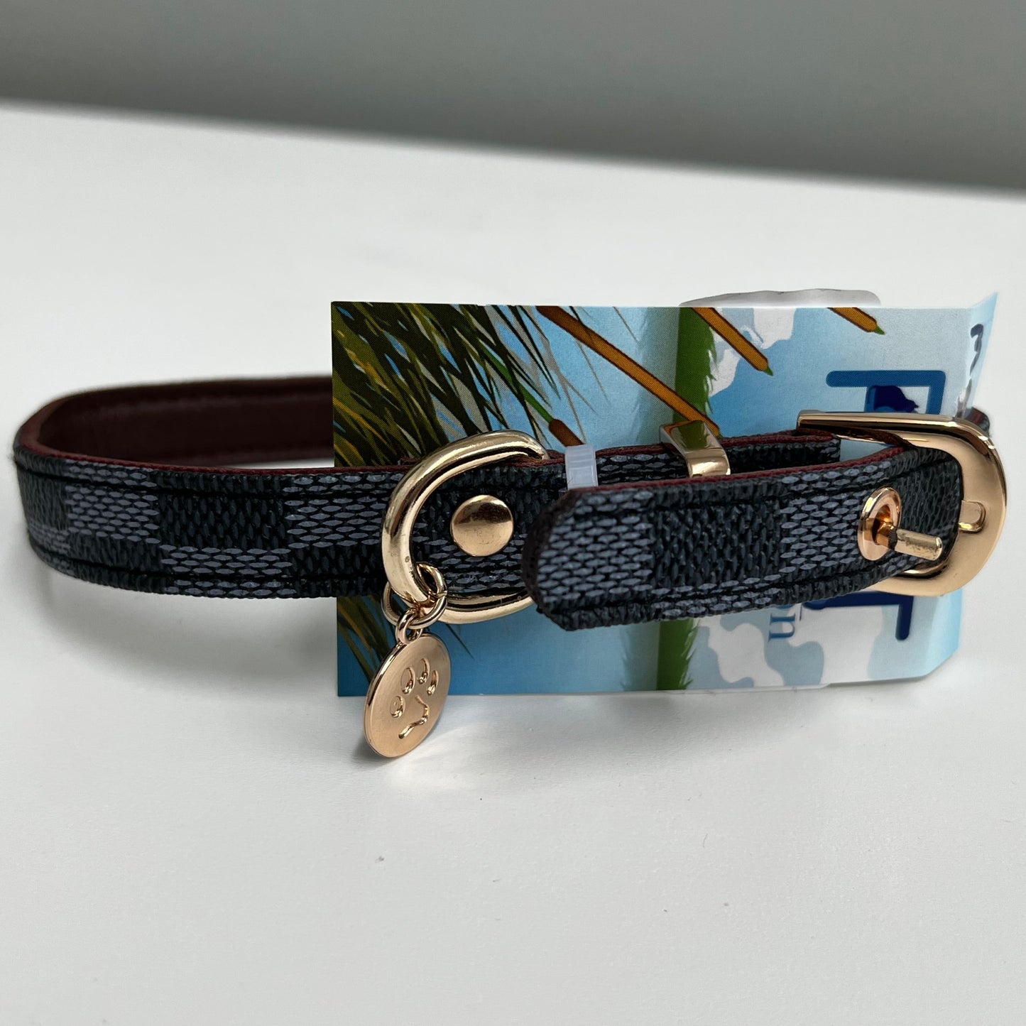 Designer Dog Collar
