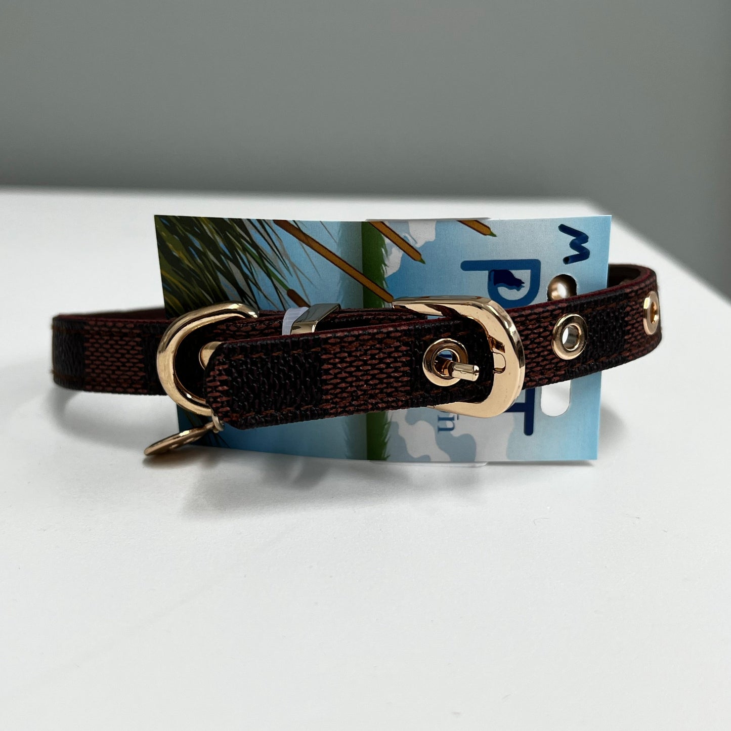 Designer Dog Collar