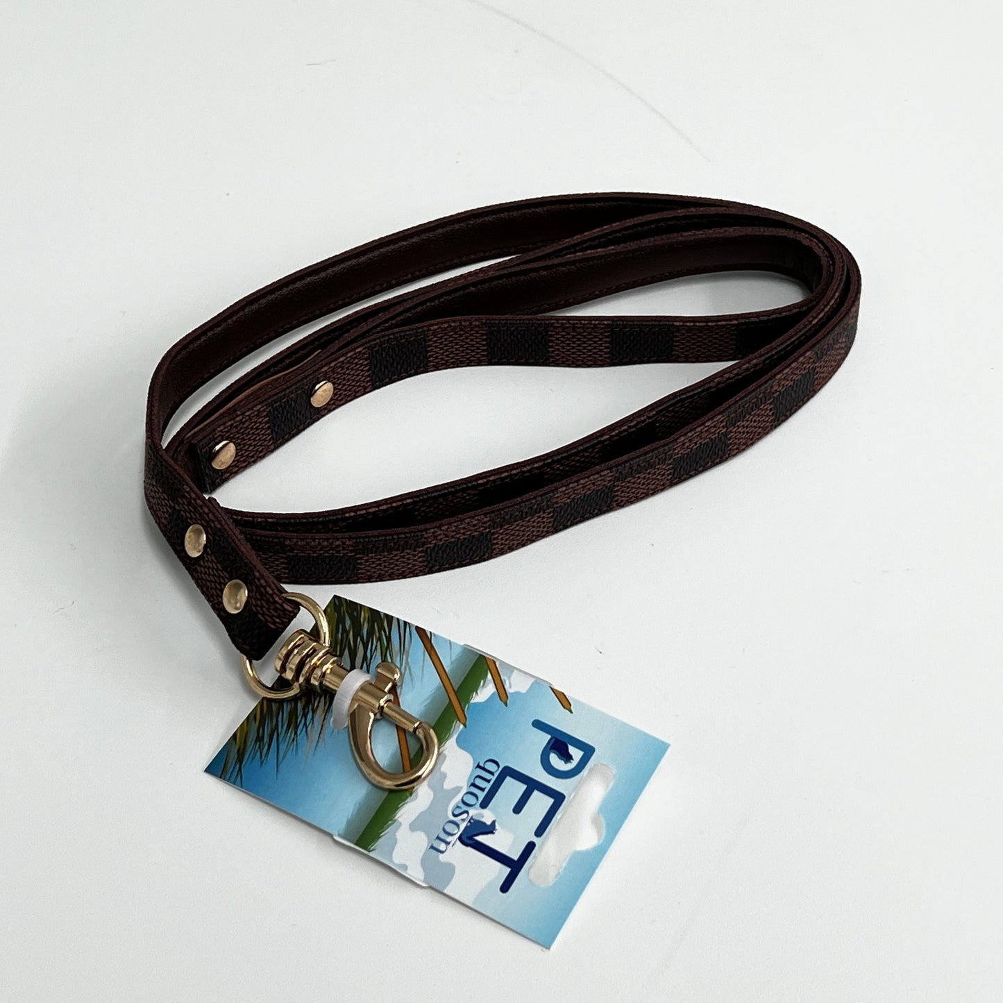 Designer Dog Leash