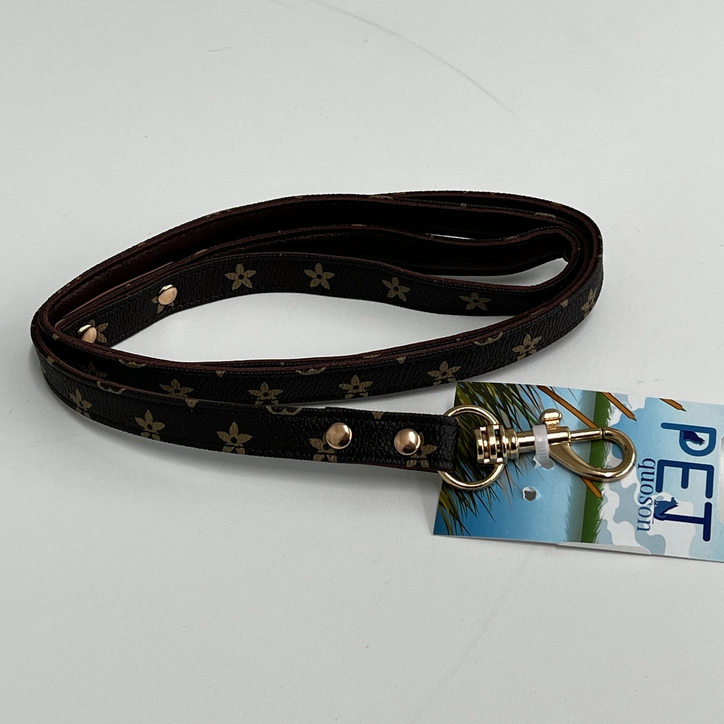 Designer Dog Leash