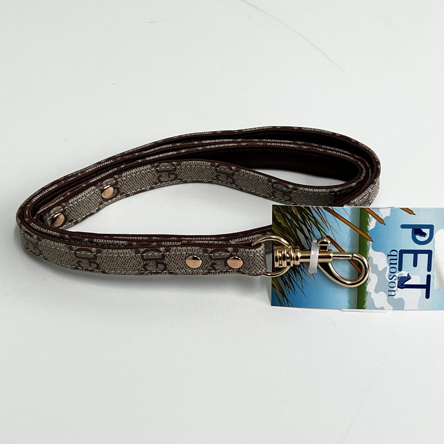 Designer Dog Leash