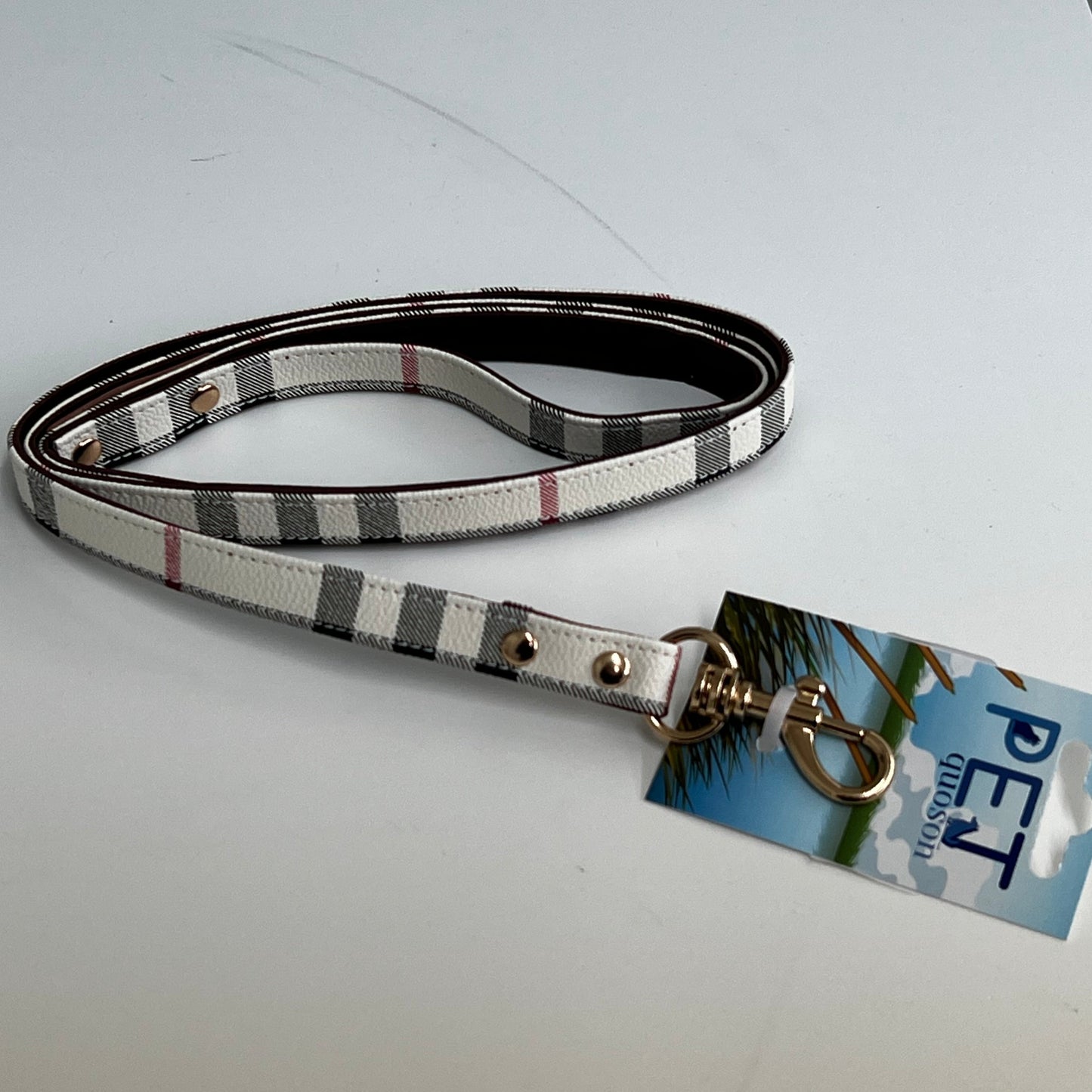 Designer Dog Leash