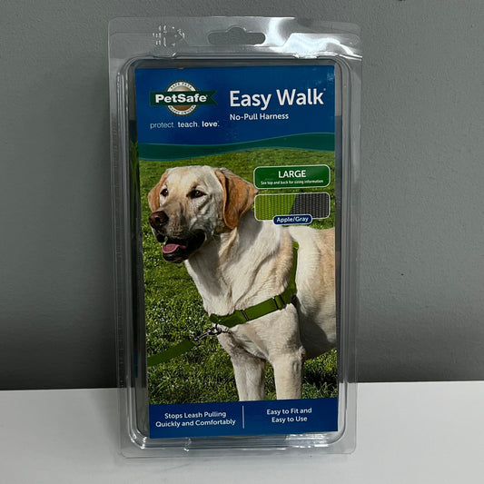 PetSafe Easy Walk Harness- Large