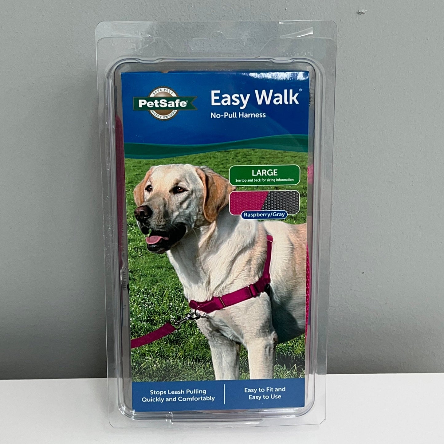 PetSafe Easy Walk Harness- Large