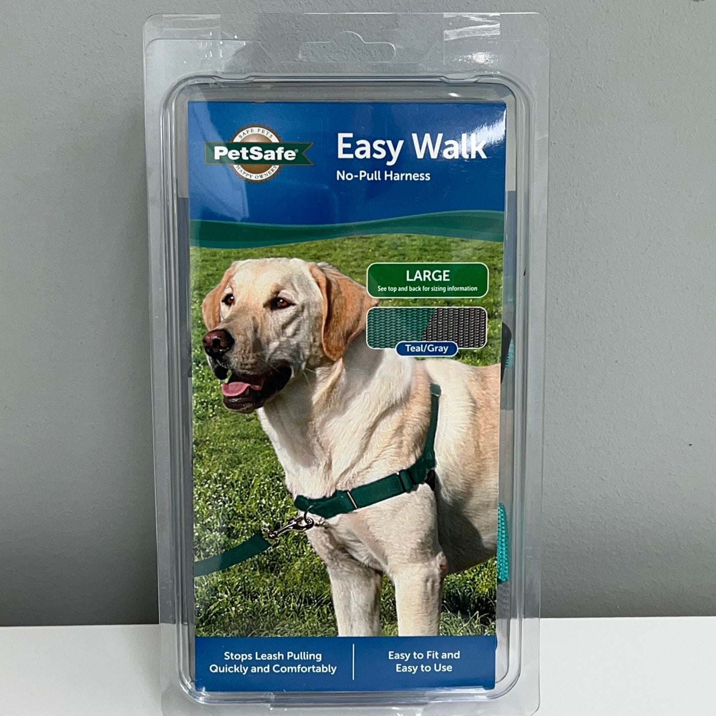PetSafe Easy Walk Harness- Large