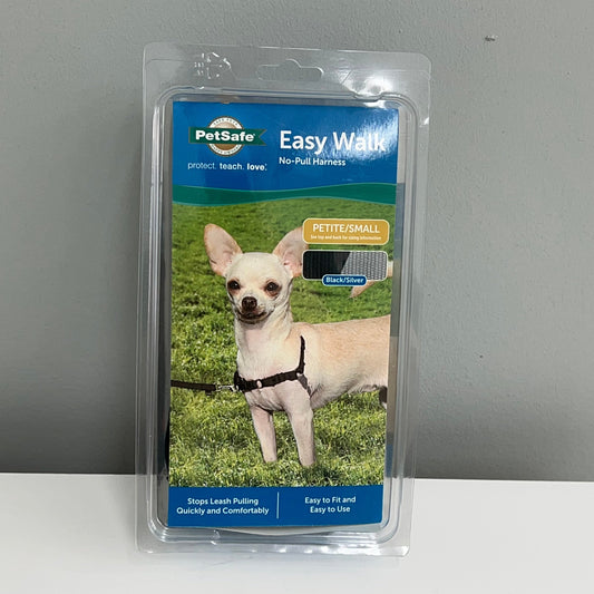 PetSafe Easy Walk Harness- Petite/Small