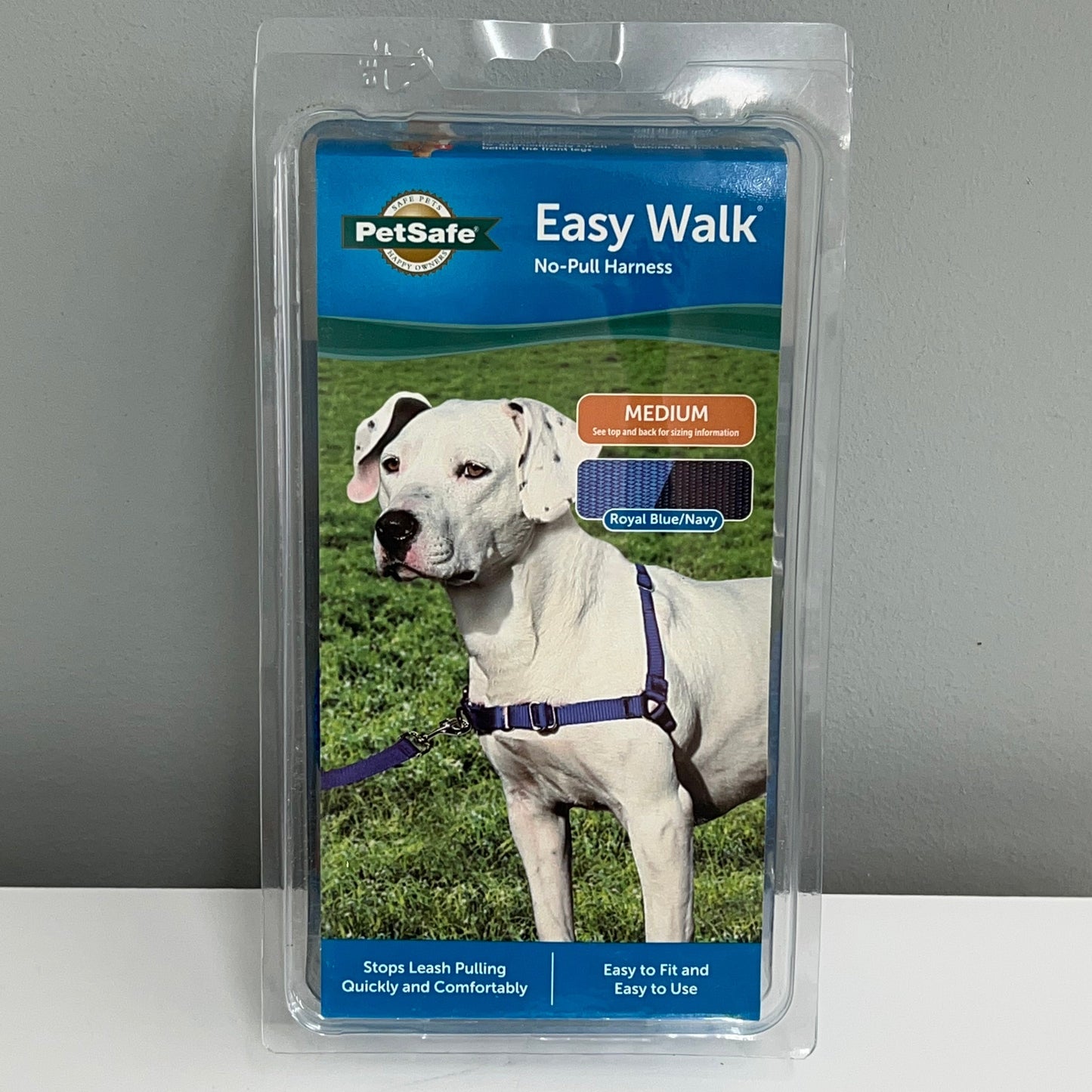 PetSafe Easy Walk Harness- Medium