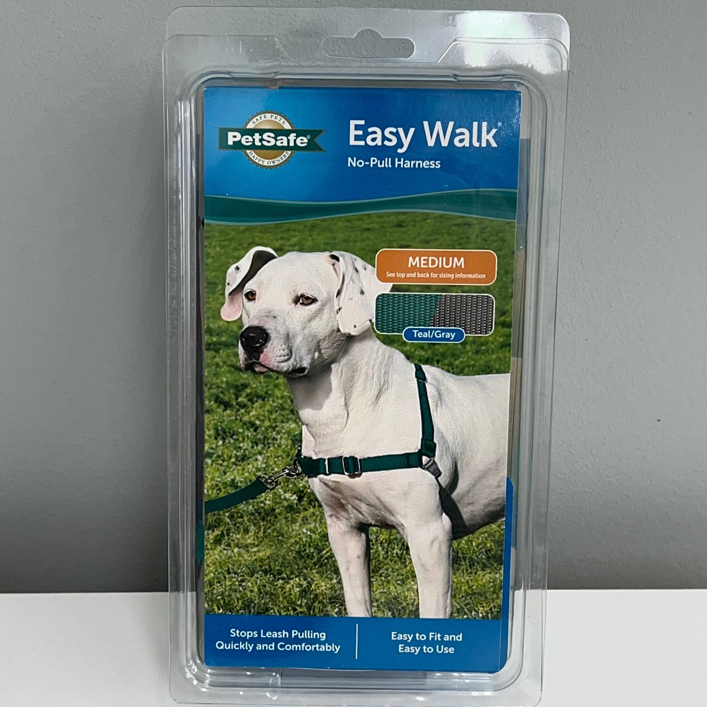 PetSafe Easy Walk Harness- Medium