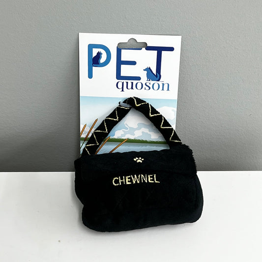 Fashion Plush Dog Toy