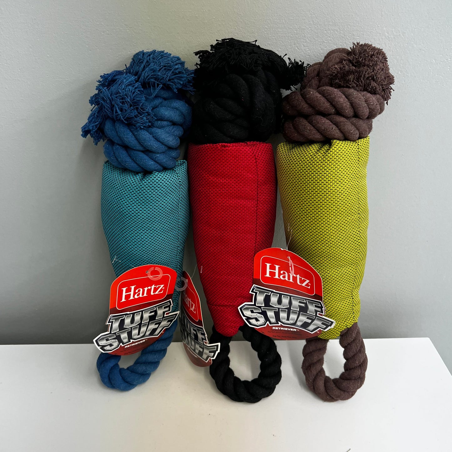 Hartz Tuff Stuff Retriever