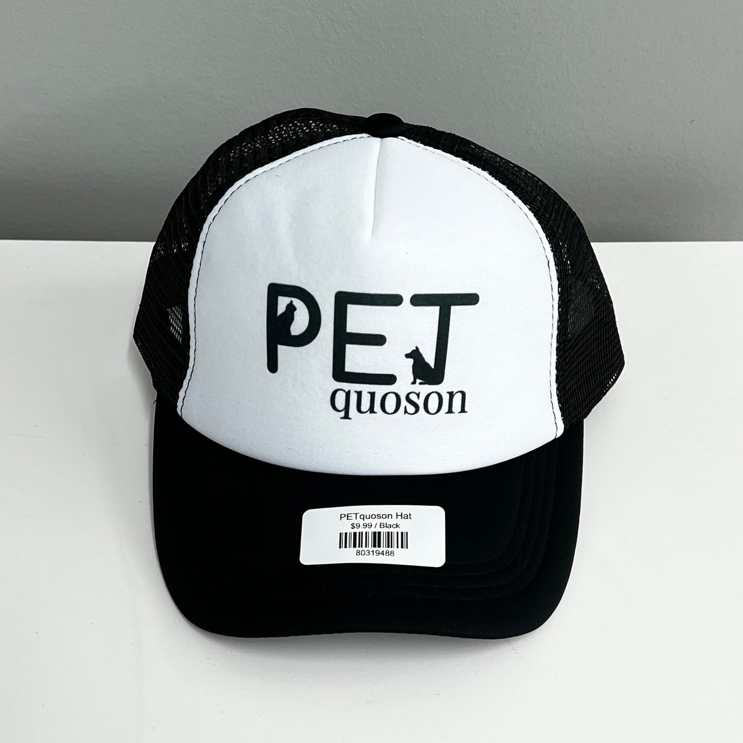 PETquoson Hat