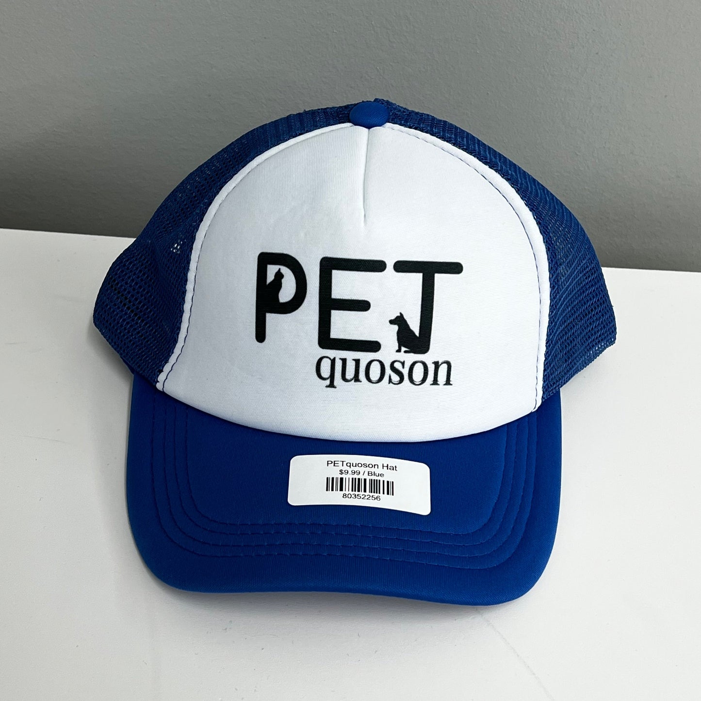 PETquoson Hat