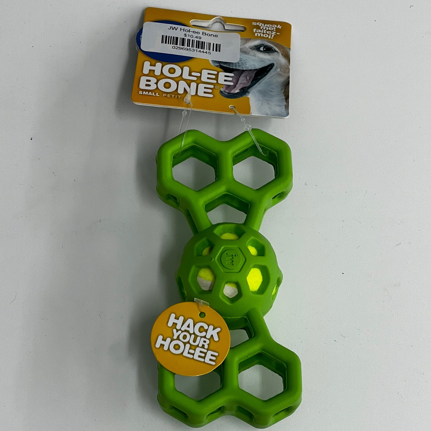 JW Hol-ee Bone