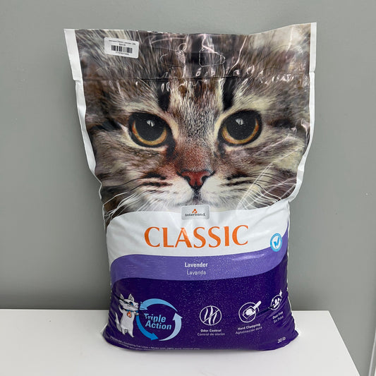 Intersand Classic Lavender- 30lb