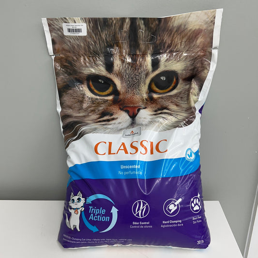 Intersand Classic Unscented- 30lb