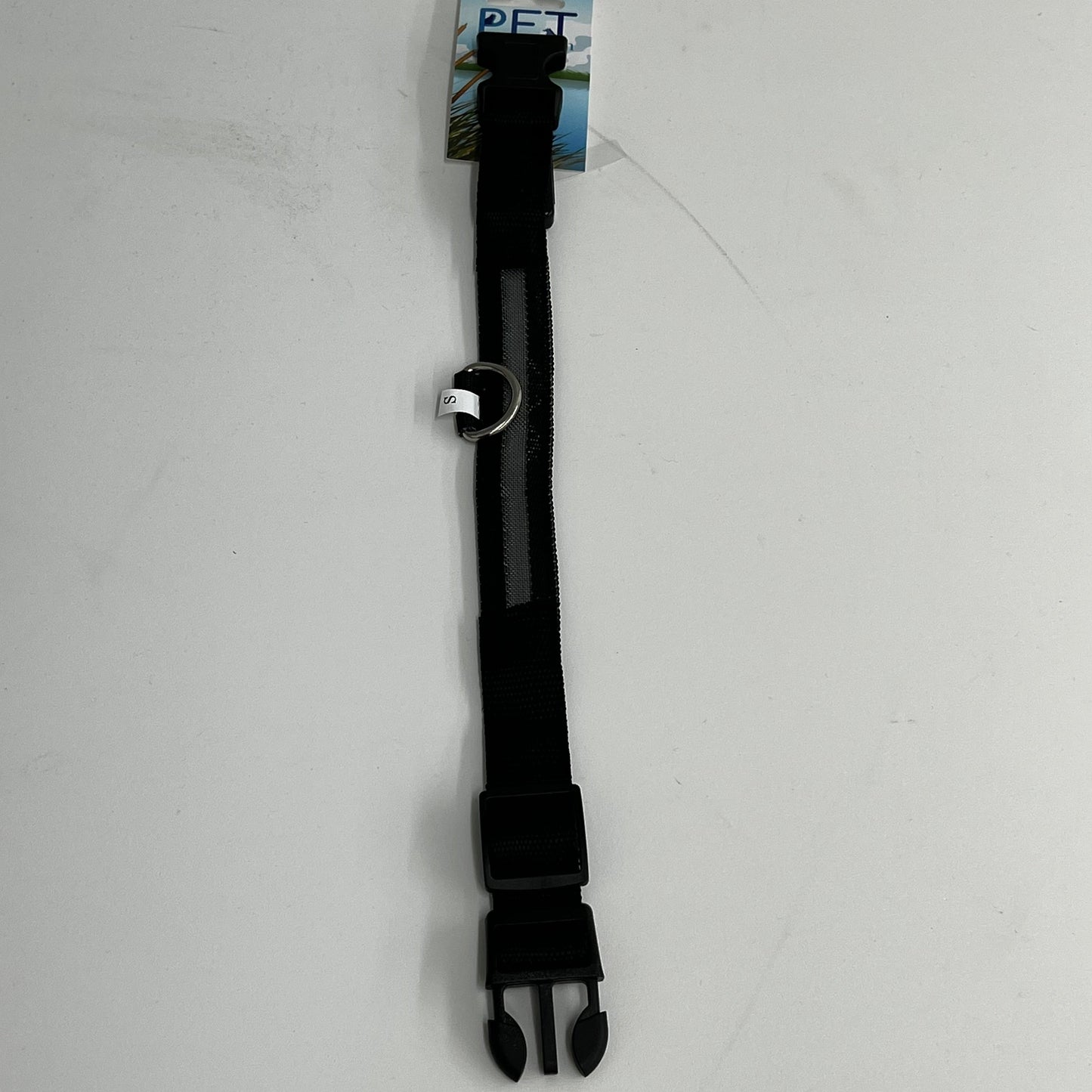 LED Nylon Collar- Small