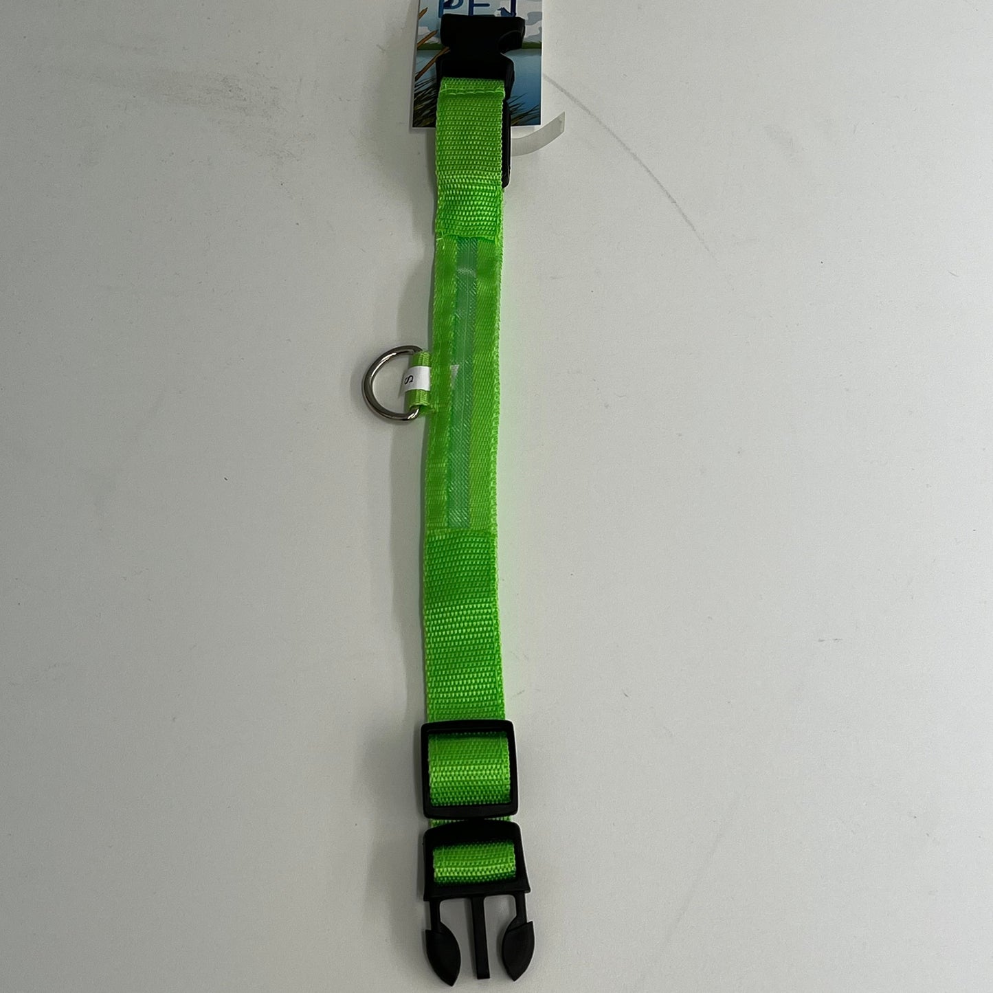 LED Nylon Collar-Extra Large