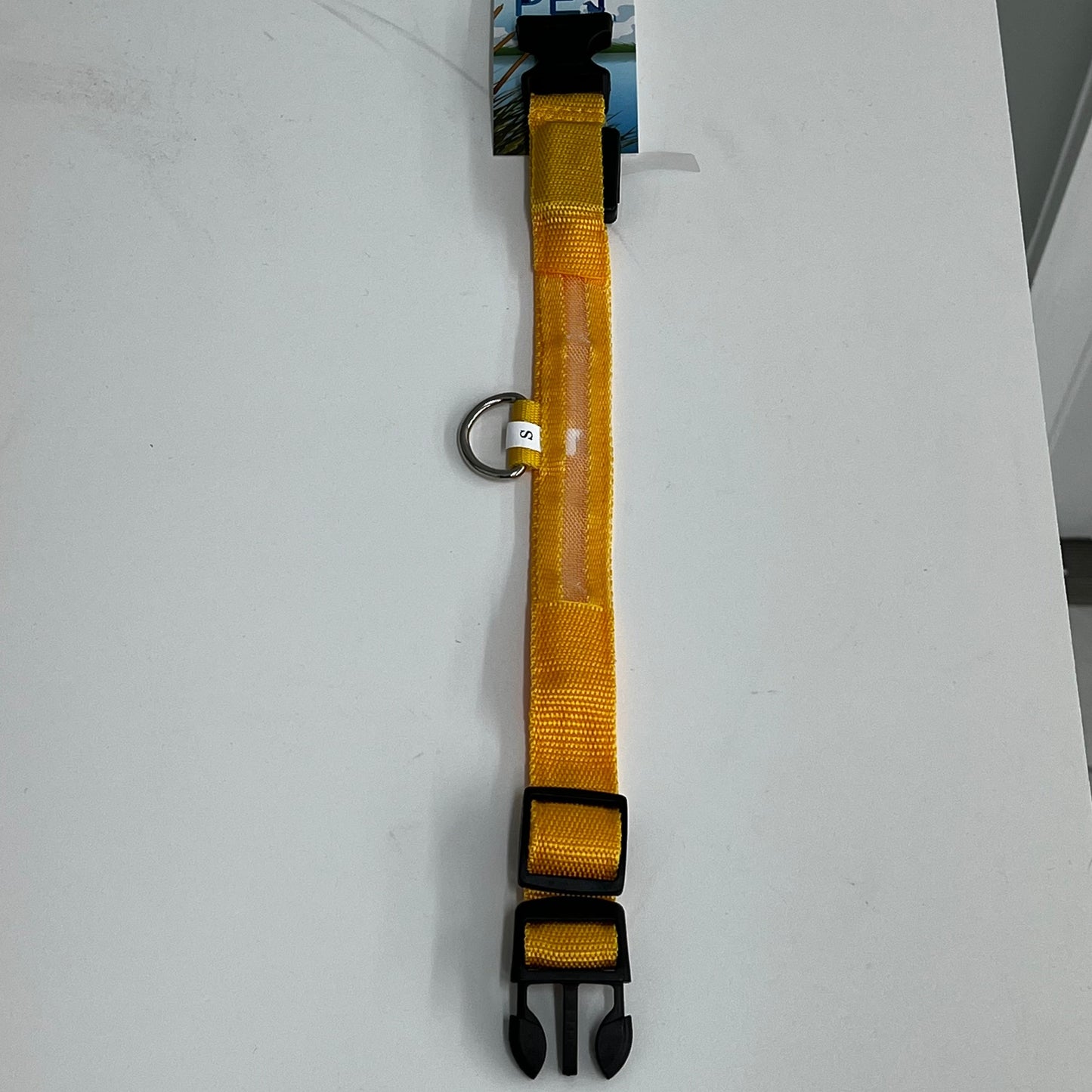 LED Nylon Collar-Extra Large