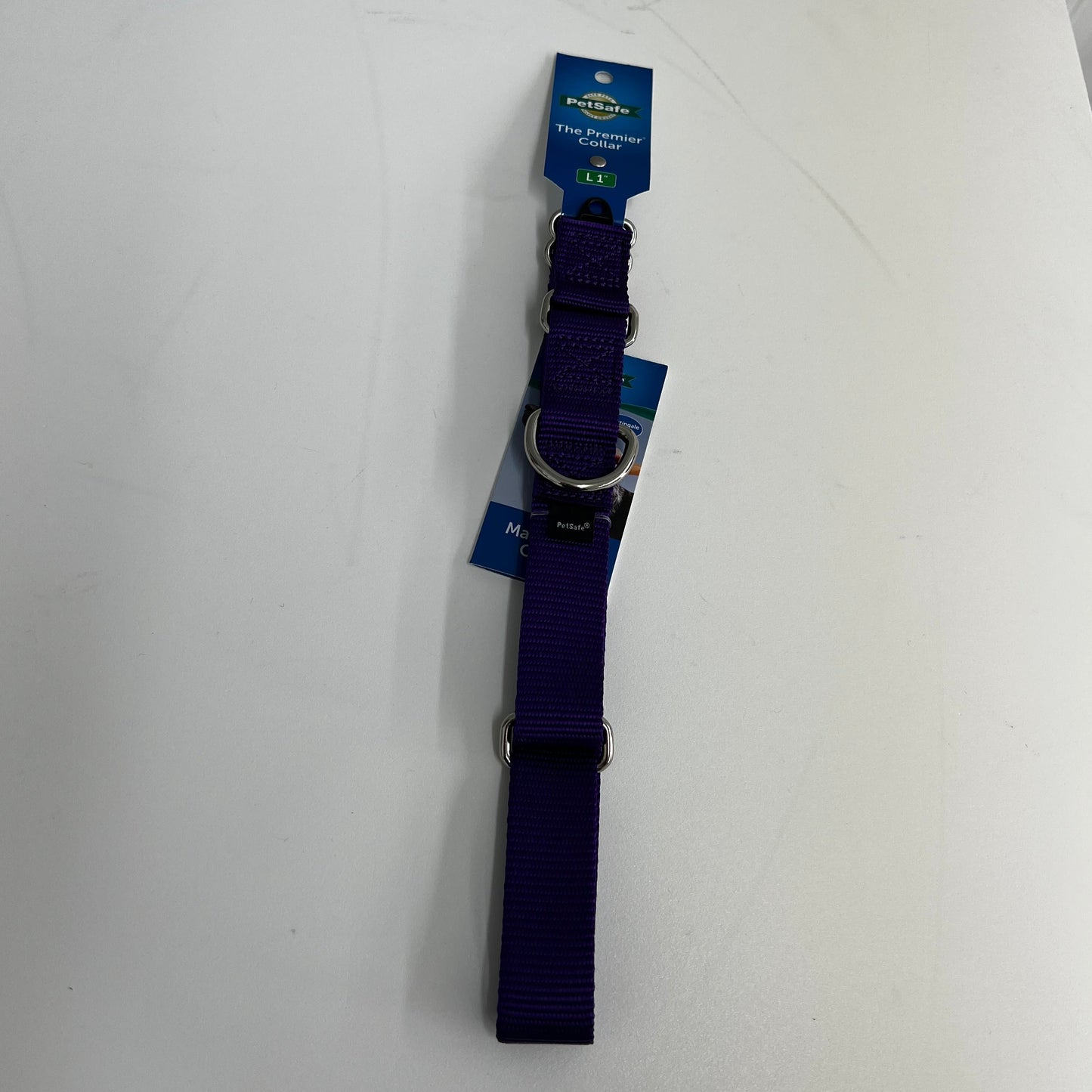 PetSafe Martingale Collar- Large