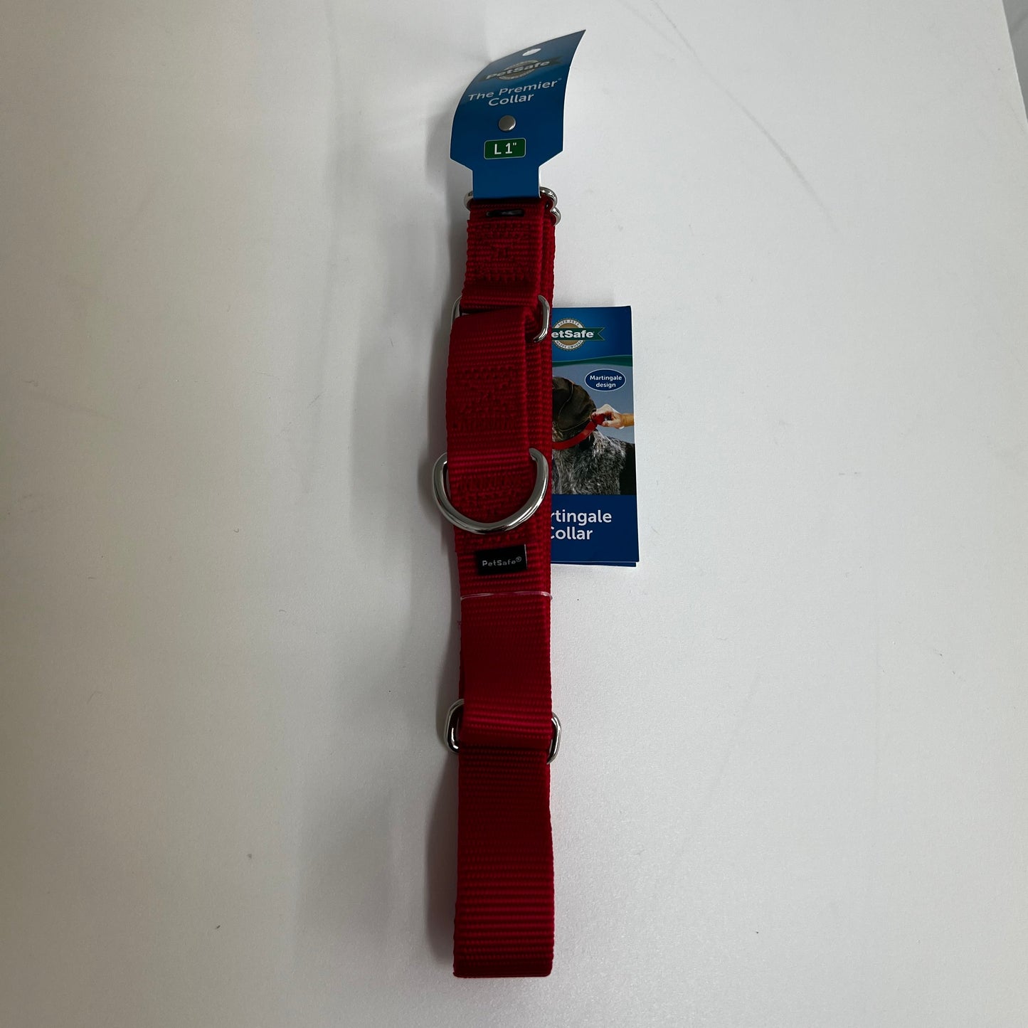 PetSafe Martingale Collar- Large