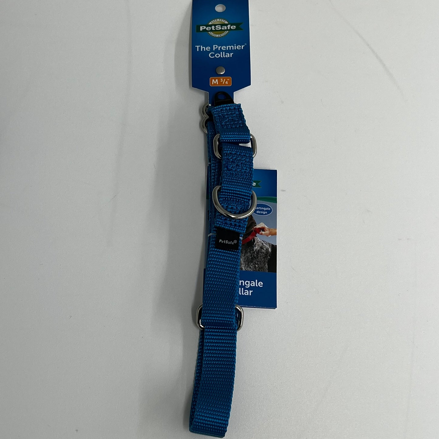 PetSafe Martingale Collar- Medium