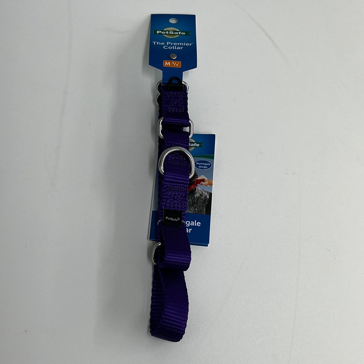 PetSafe Martingale Collar- Medium