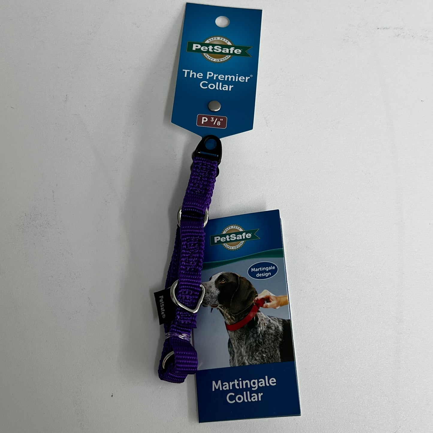 Petsafe Martingale Collar- Petite