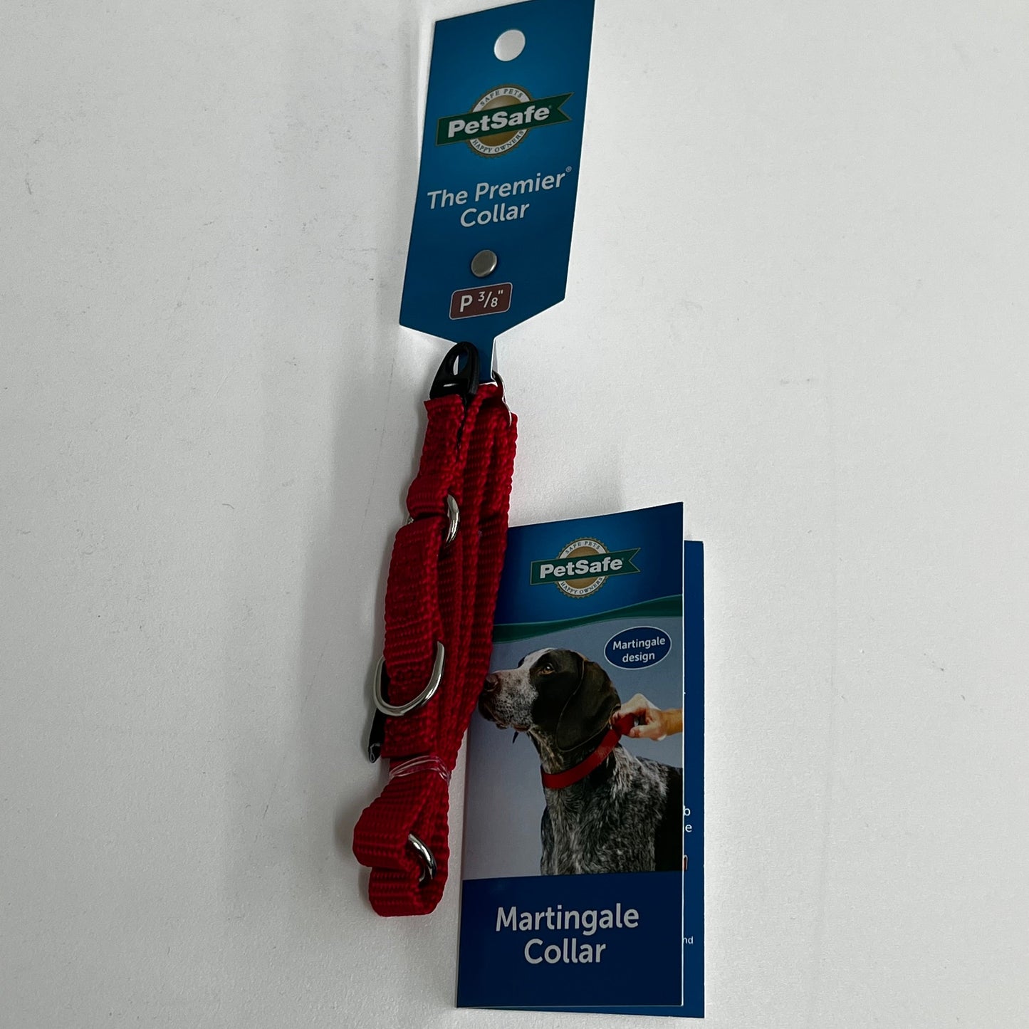 Petsafe Martingale Collar- Petite