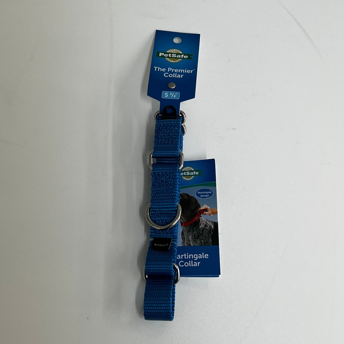PetSafe Martingale Collar- Small