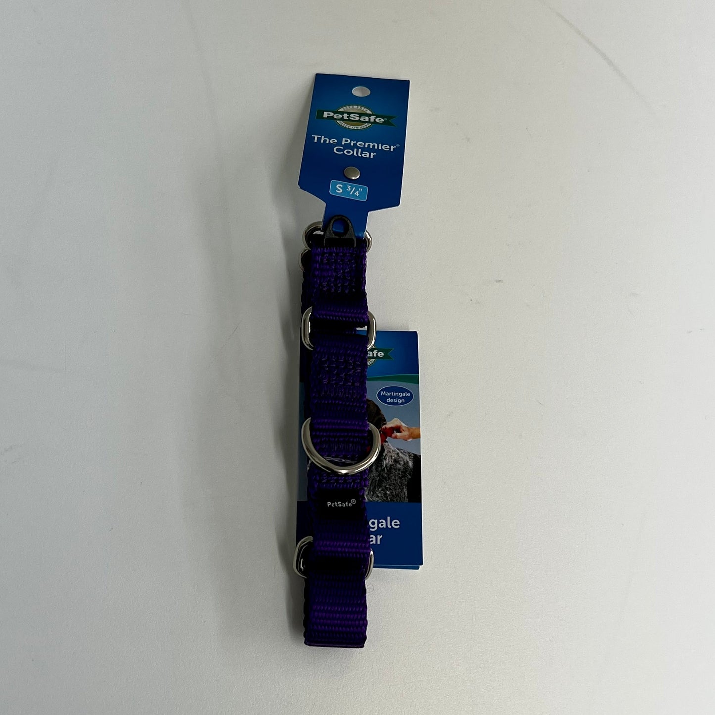 PetSafe Martingale Collar- Small