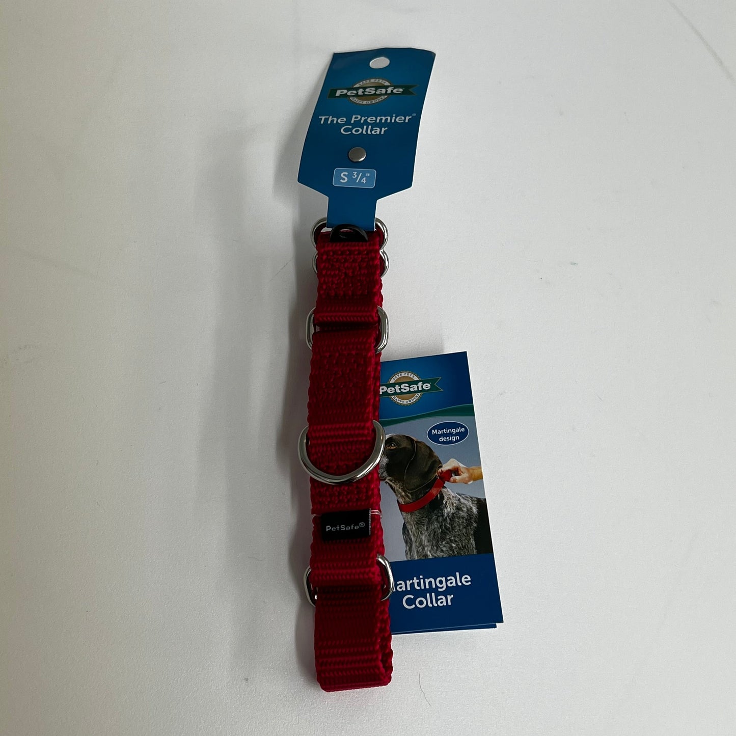 PetSafe Martingale Collar- Small