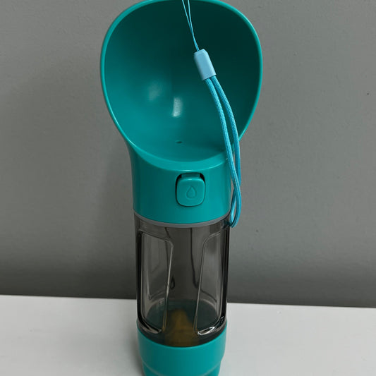 Multifunctional Pet Water Bottle