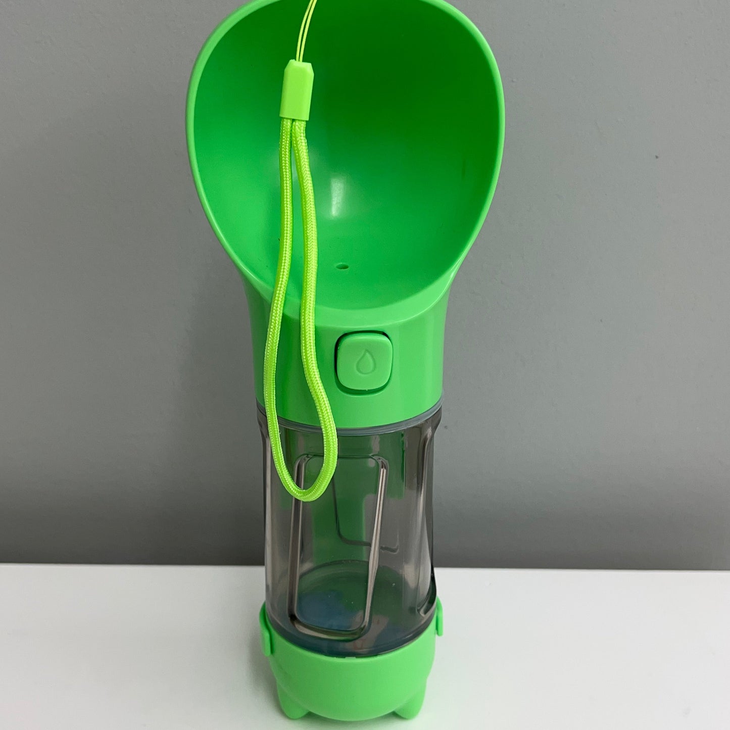 Multifunctional Pet Water Bottle
