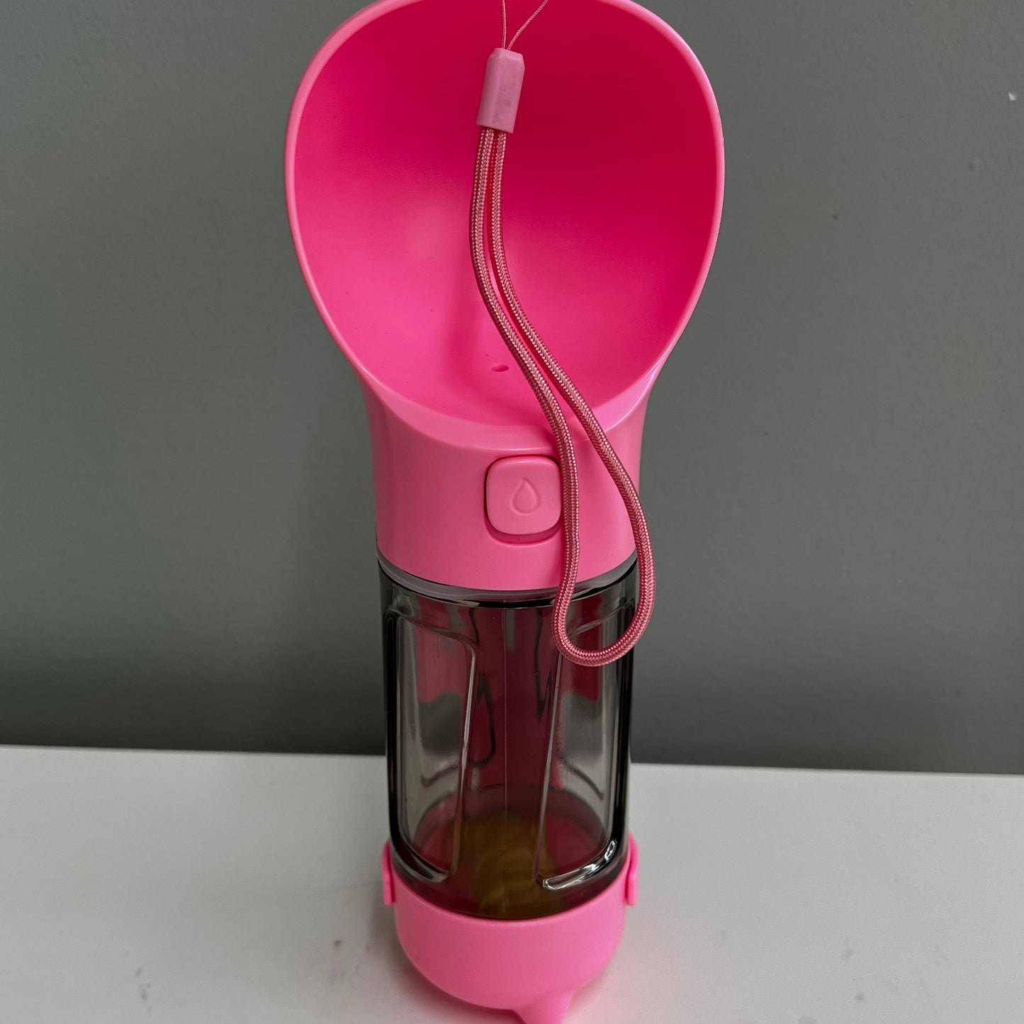 Multifunctional Pet Water Bottle