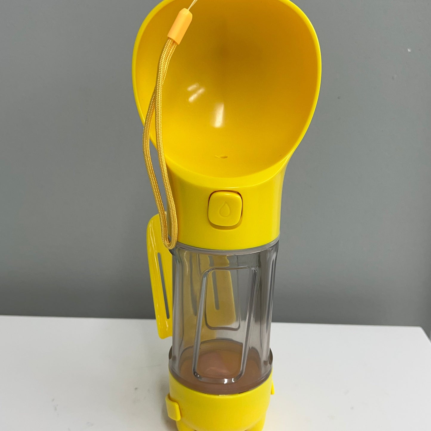 Multifunctional Pet Water Bottle