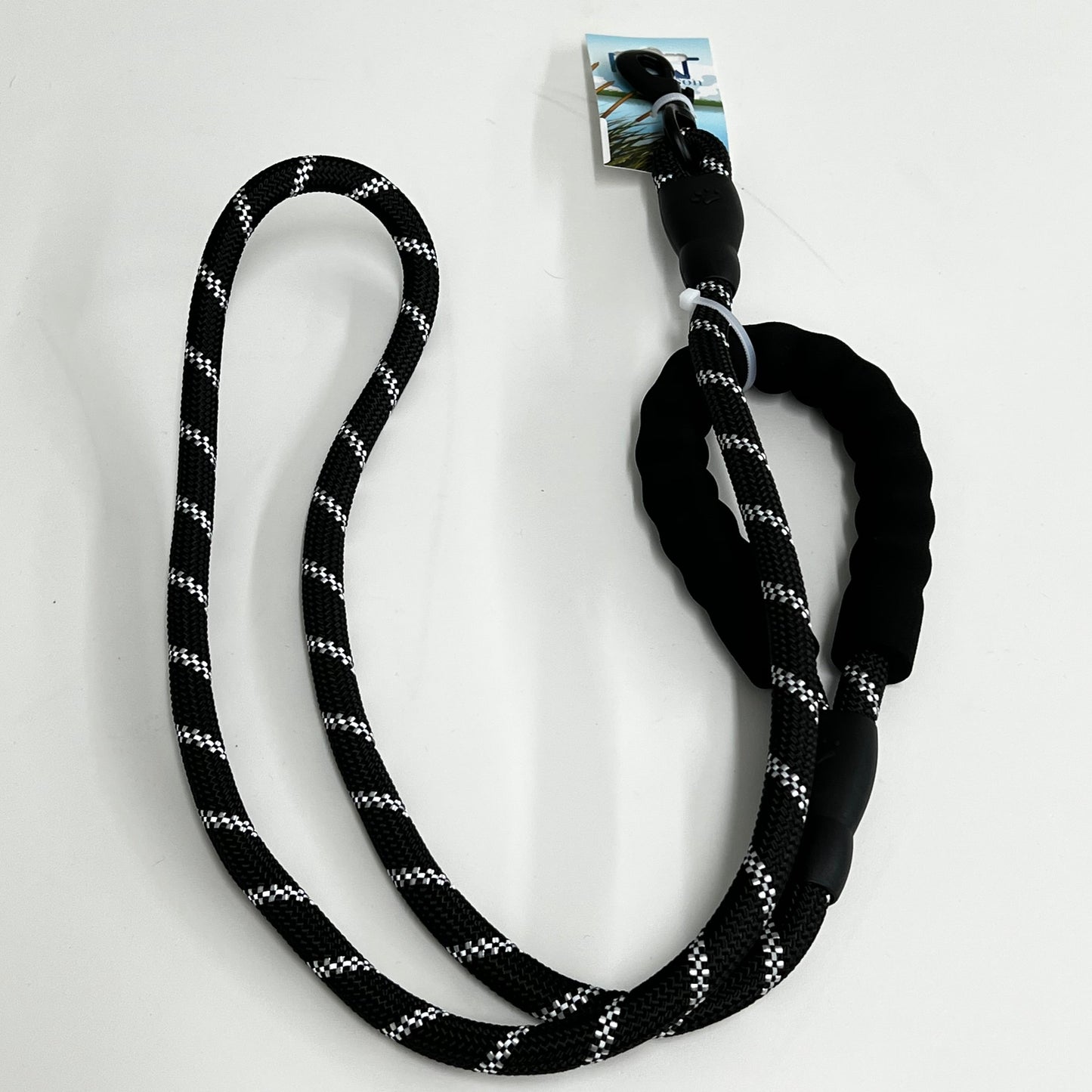 Nylon Rope 5ft Reflective Leash
