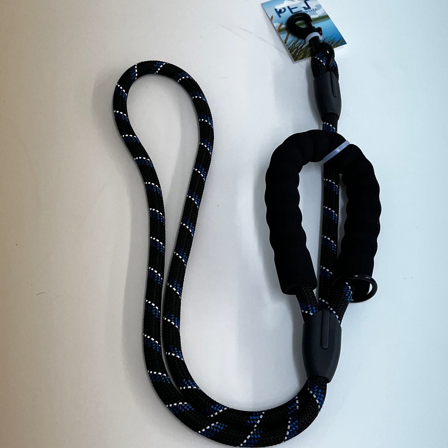Nylon Rope 5ft Reflective Leash