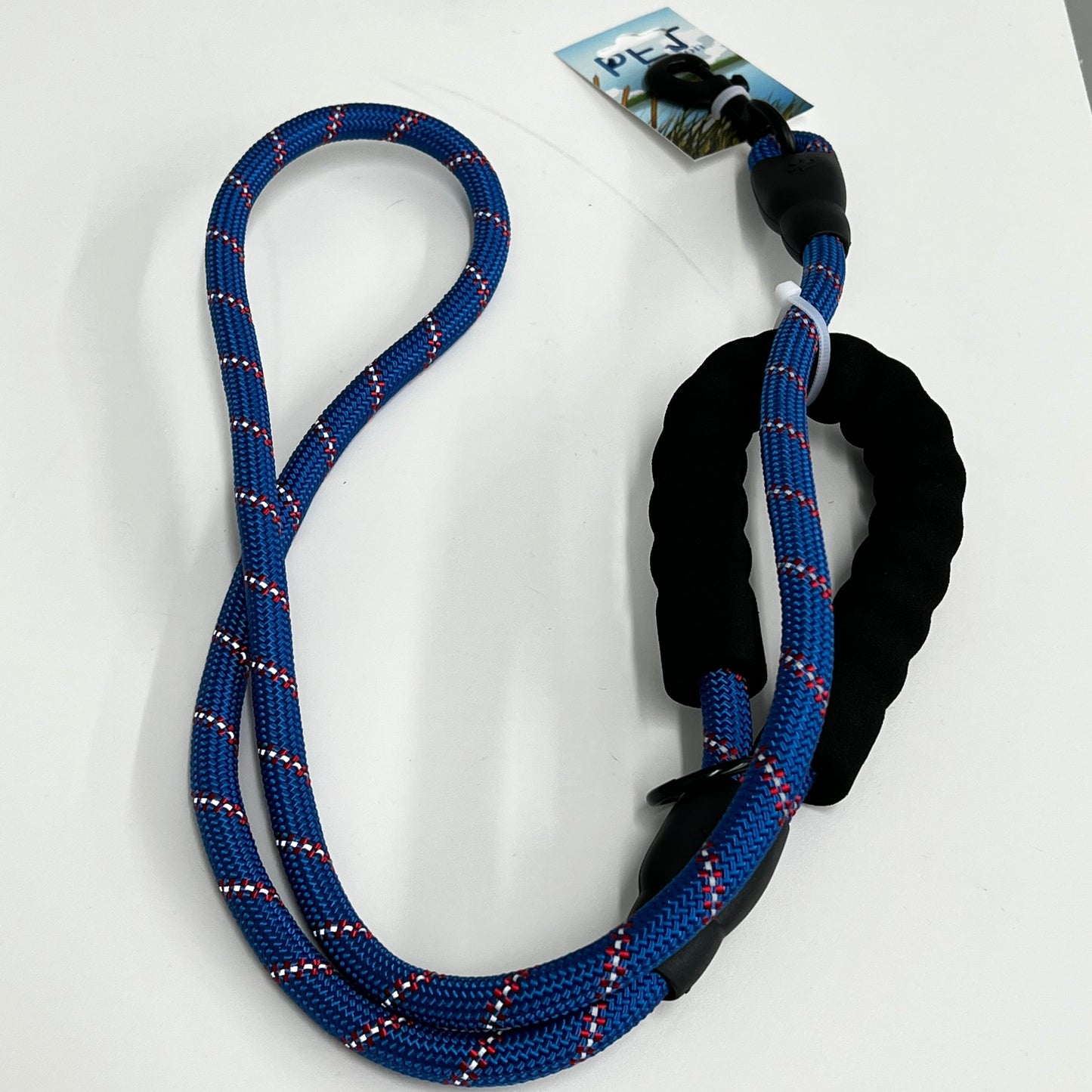 Nylon Rope 5ft Reflective Leash