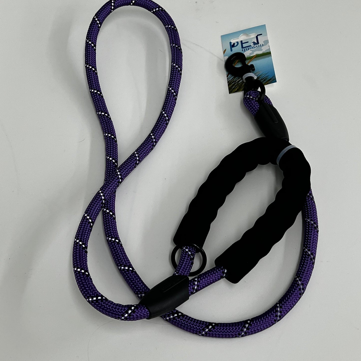 Nylon Rope 5ft Reflective Leash