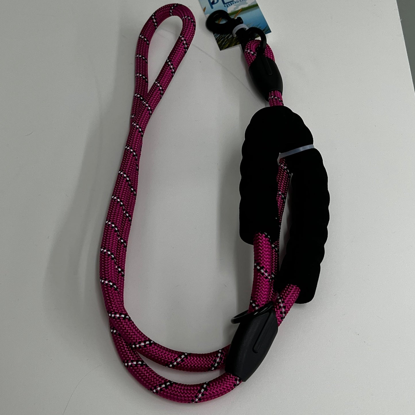 Nylon Rope 5ft Reflective Leash