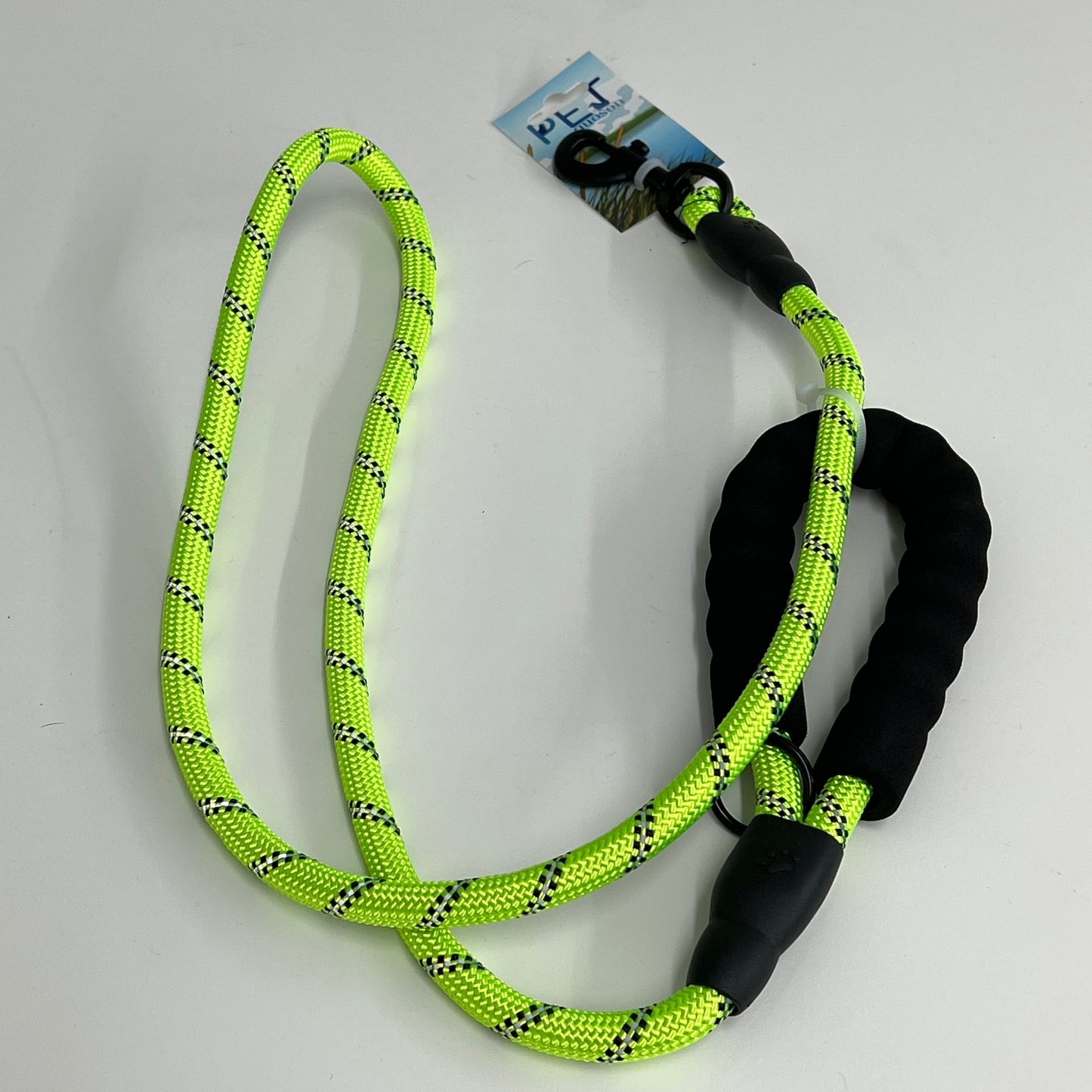 Nylon Rope 5ft Reflective Leash